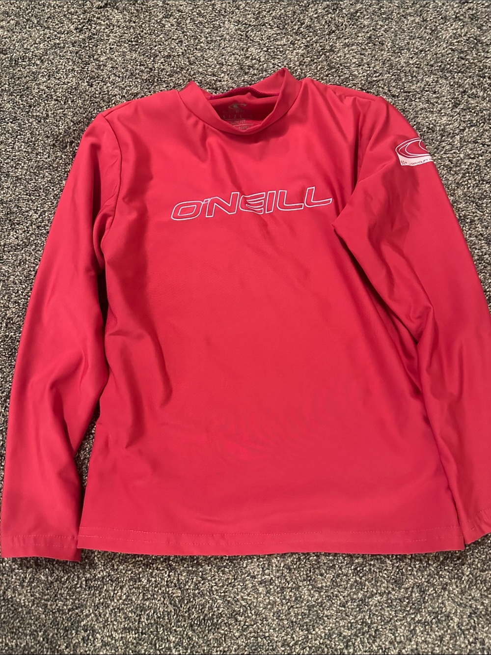 O'Neill Long Sleeve Surf Rash Guard